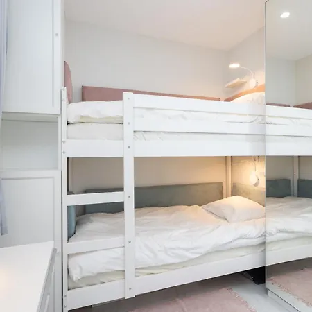 On The Paraiso Playa, Sea Views Appartement *