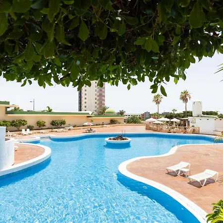 Appartement On The Paraiso Playa, Sea Views *