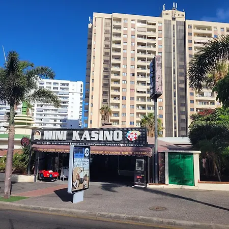 On The Paraiso Playa, Sea Views Playa Paraiso (Tenerife)