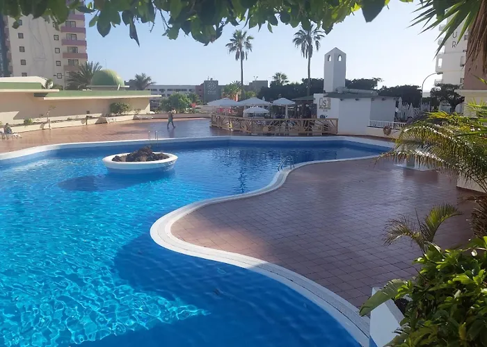 On The Paraiso Playa, Sea Views *