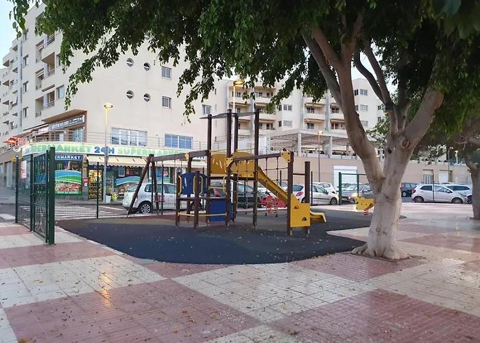 On The Paraiso Playa, Sea Views Apartamento Playa Paraiso (Tenerife)