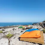 On The Paraiso Playa, Sea Views Διαμέρισμα