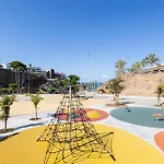 Διαμέρισμα On The Paraiso Playa, Sea Views *