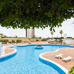 Διαμέρισμα On The Paraiso Playa, Sea Views *
