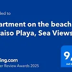 On The Paraiso Playa, Sea Views Διαμέρισμα *
