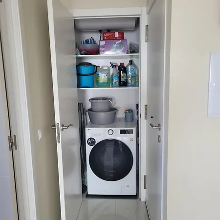 Appartement On The Paraiso Playa, Sea Views Playa Paraiso (Tenerife)