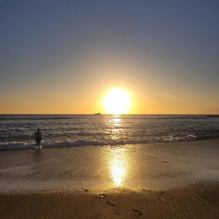 Appartement On The Paraiso Playa, Sea Views