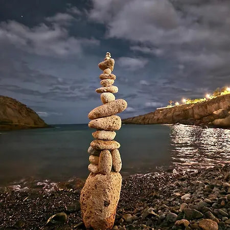 On The Paraiso Playa, Sea Views *