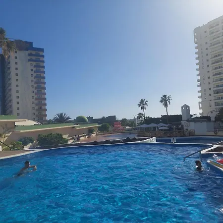 On The Paraiso Playa, Sea Views