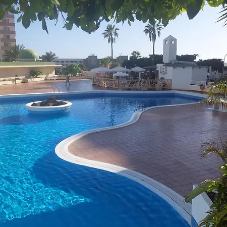 On The Paraiso Playa, Sea Views *