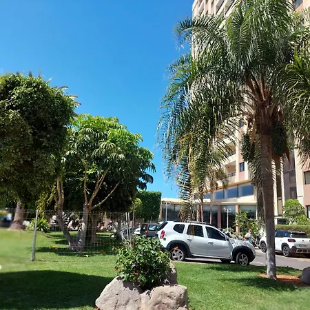 On The Paraiso Playa, Sea Views