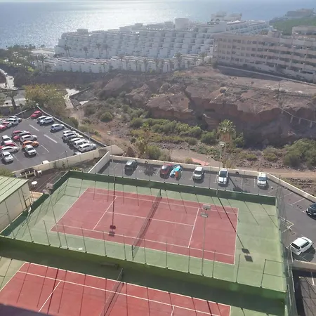 On The Paraiso Playa, Sea Views *