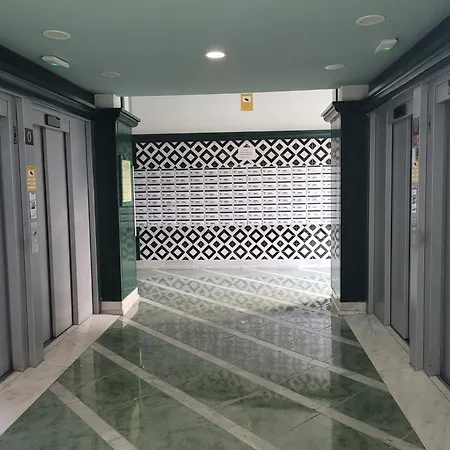 On The Paraiso Playa, Sea Views Appartement *