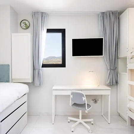 On The Paraiso Playa, Sea Views