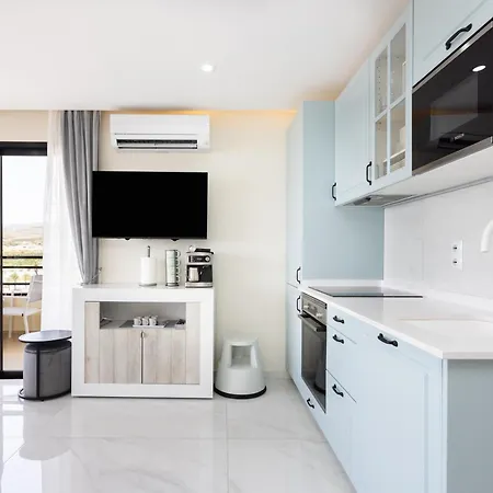 On The Paraiso Playa, Sea Views Appartement