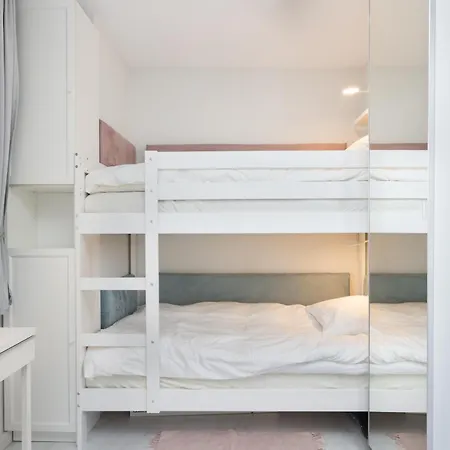 Appartement On The Paraiso Playa, Sea Views