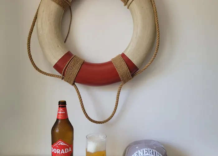 On The Paraiso Playa, Sea Views * بلايا بارايسو