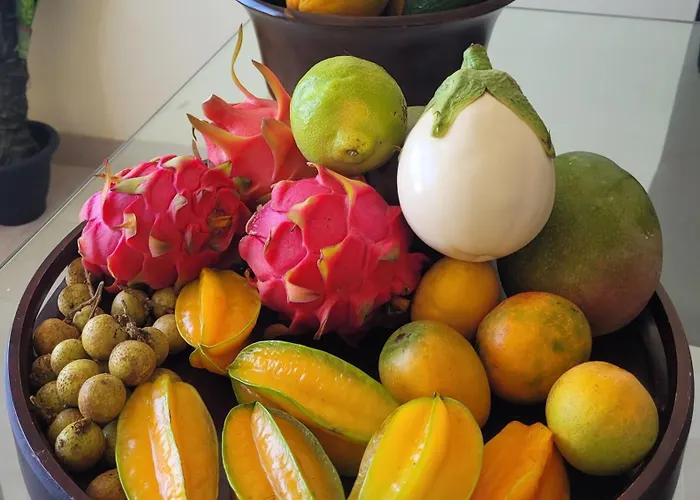 On The Paraiso Playa, Sea Views * بلايا بارايسو