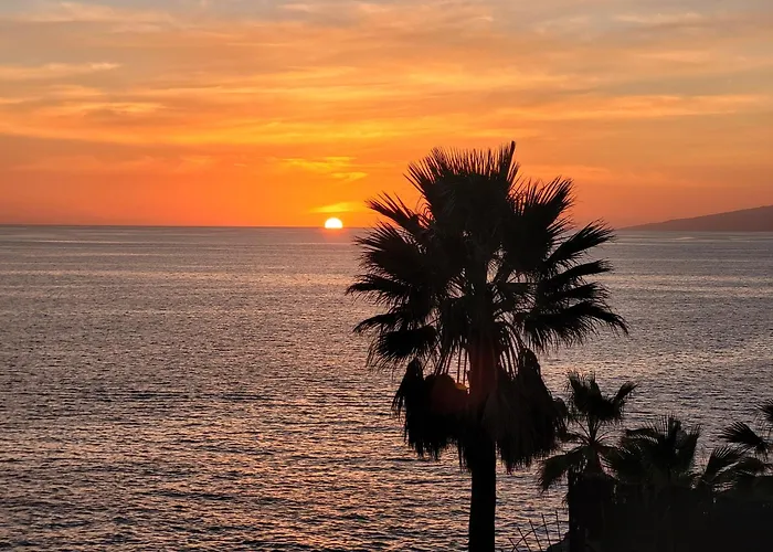 On The Paraiso Playa, Sea Views