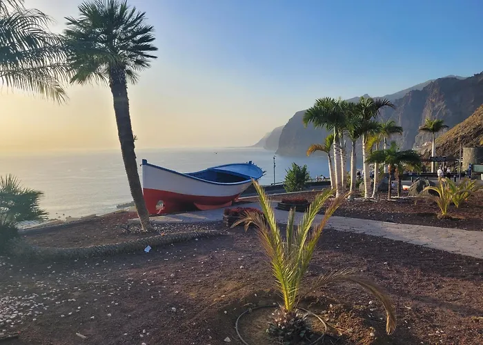 On The Paraiso Playa, Sea Views *