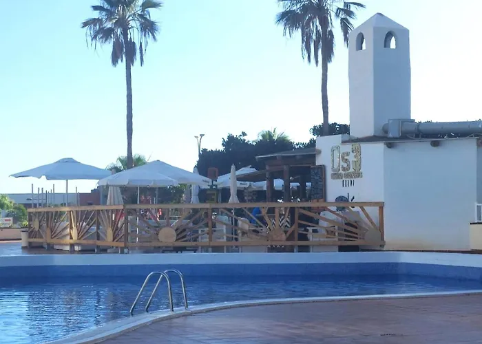 On The Paraiso Playa, Sea Views * بلايا بارايسو