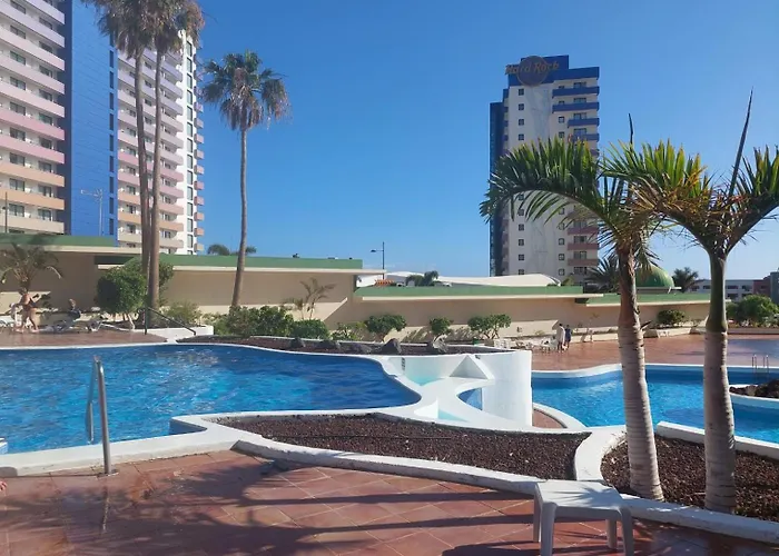 On The Paraiso Playa, Sea Views بلايا بارايسو