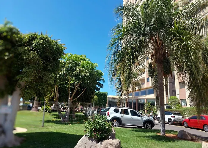 On The Paraiso Playa, Sea Views