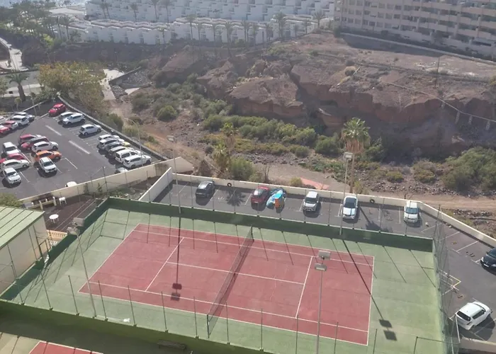 On The Paraiso Playa, Sea Views *