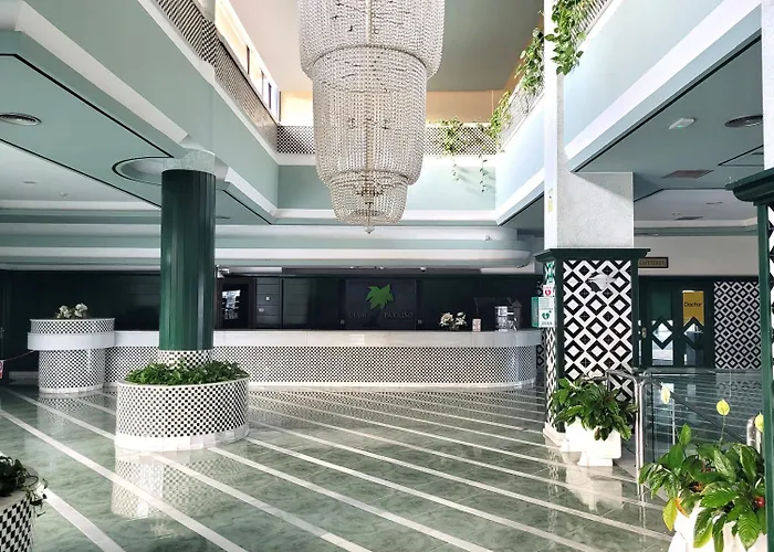 On The Paraiso Playa, Sea Views بلايا بارايسو