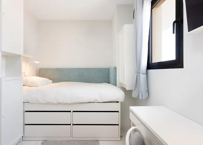 On The Paraiso Playa, Sea Views بلايا بارايسو