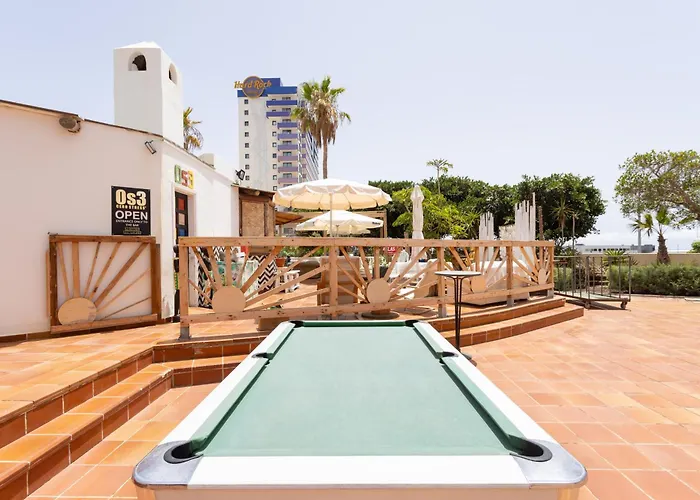 On The Paraiso Playa, Sea Views * بلايا بارايسو