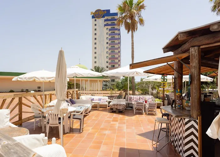 On The Paraiso Playa, Sea Views * بلايا بارايسو