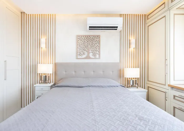 On The Paraiso Playa, Sea Views *