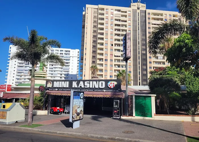 On The Paraiso Playa, Sea Views بلايا بارايسو