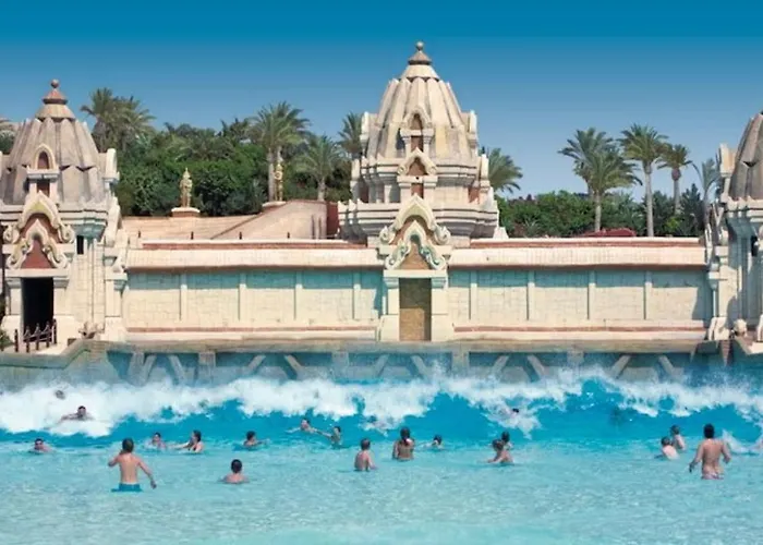 On The Paraiso Playa, Sea Views شقة بلايا بارايسو