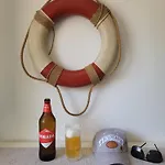 On The Paraiso Playa, Sea Views * 플라야 파라이소