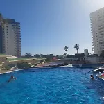 On The Paraiso Playa, Sea Views