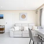 On The Paraiso Playa, Sea Views Appartement Playa Paraiso (Tenerife)