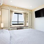 Appartement On The Paraiso Playa, Sea Views Playa Paraiso (Tenerife)