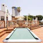 On The Paraiso Playa, Sea Views * Playa Paraiso (Tenerife)