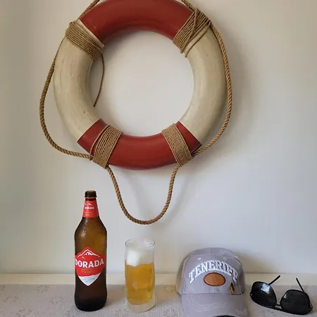On The Paraiso Playa, Sea Views * 플라야 파라이소
