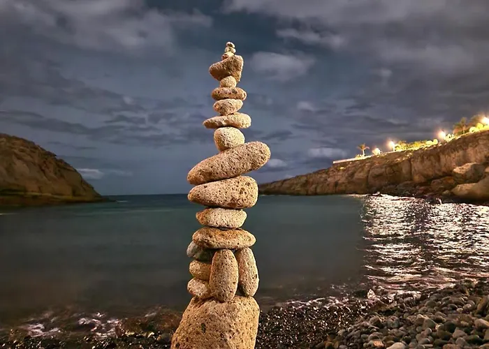 On The Paraiso Playa, Sea Views *