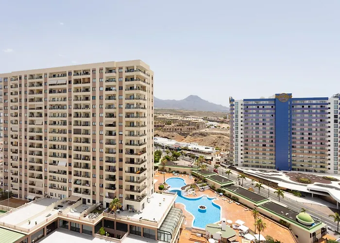 On The Paraiso Playa, Sea Views