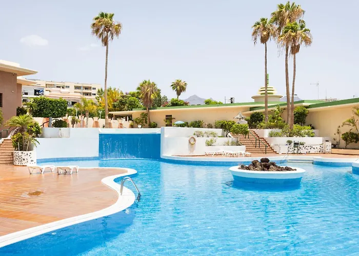 On The Paraiso Playa, Sea Views