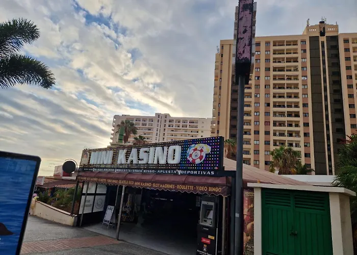 On The Paraiso Playa, Sea Views * プラヤ・パライソ