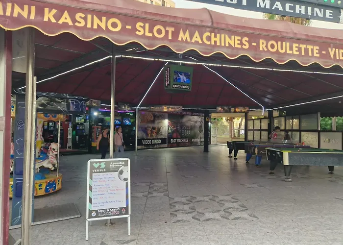 On The Paraiso Playa, Sea Views